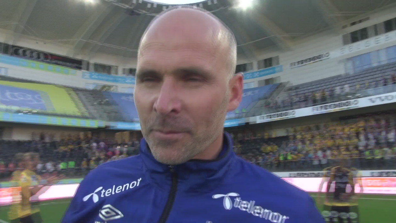 Pedersen etter seieren.mp4